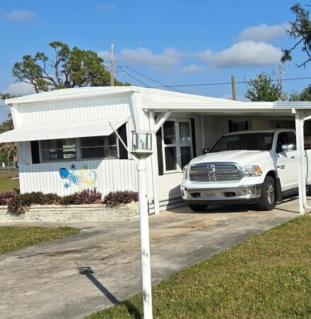 163 Via Madonna, Englewood, FL 34224
