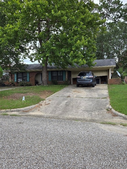 903 Dixie Dr, Dothan, AL 36301