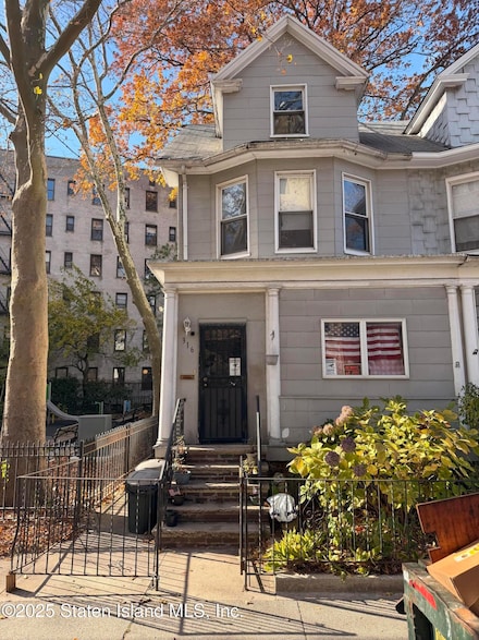 316 Sherman St, Brooklyn, NY 11218