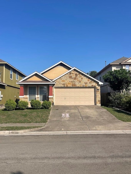 235 Hay Barn, San Marcos, TX 78666