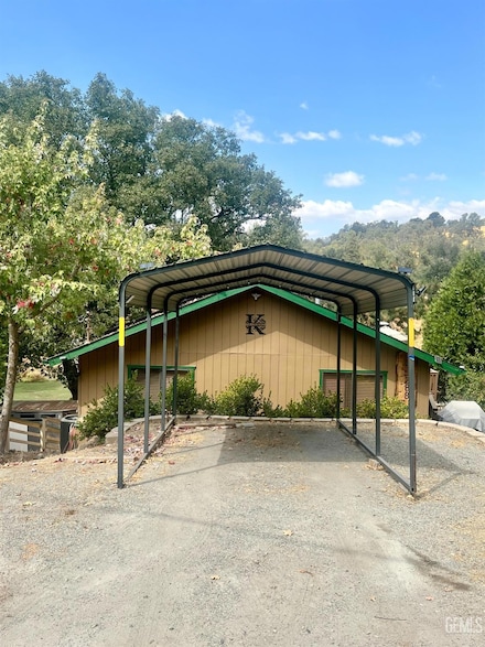 45288 Manter Meadow Dr, Cal Hot Springs, CA 93207