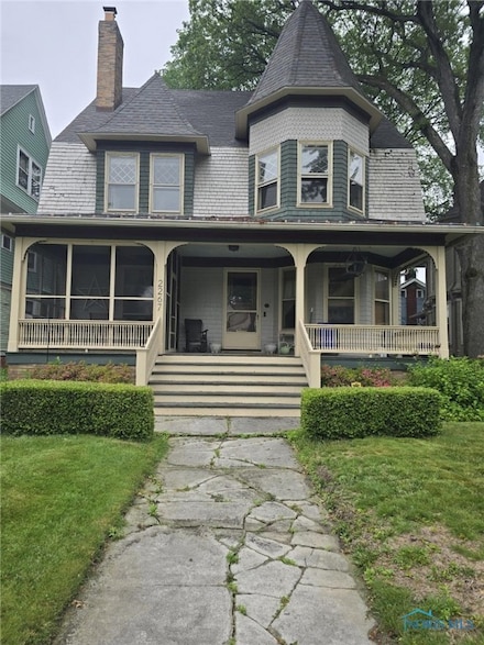2267 Robinwood Ave, Toledo, OH 43620