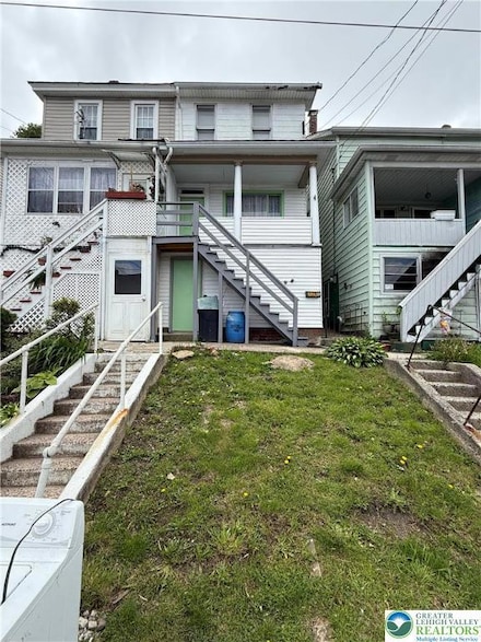 328 E Abbott St, Lansford, PA 18232