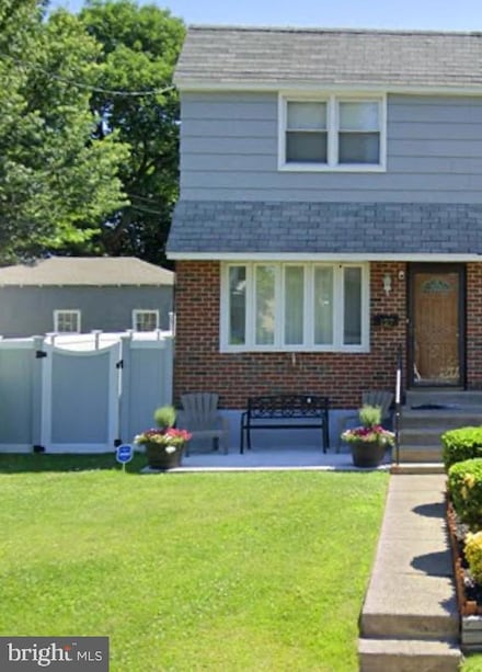 127 Barker Ave, Sharon Hill, PA 19079