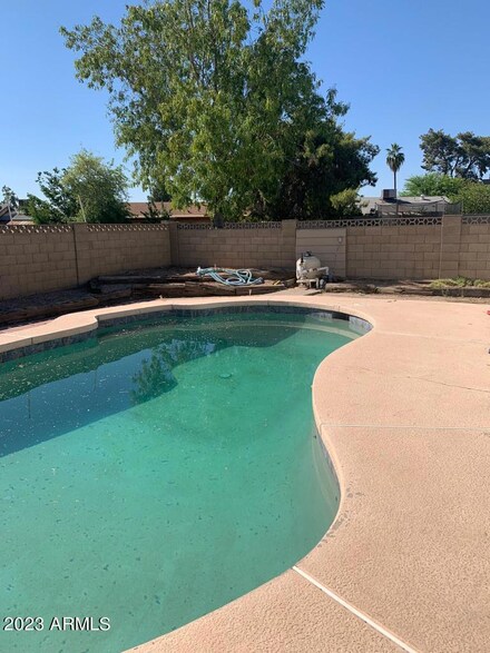 4508 N 81st Dr, Phoenix, AZ 85033