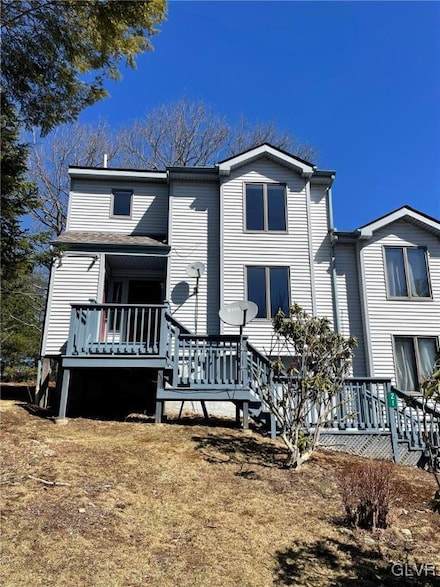 21 Lipuma Dr, Lake Harmony, PA 18624
