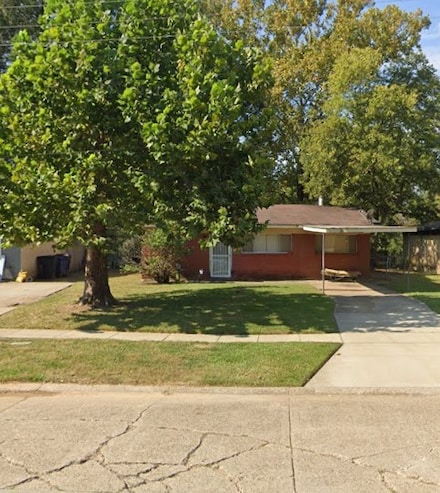 7136 Wilshire Dr, Shreveport, LA 71106