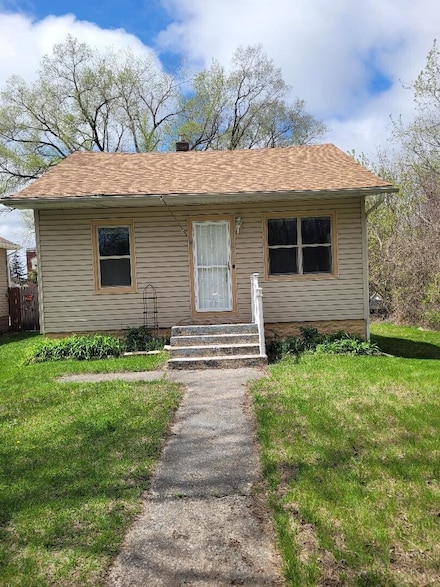 3860 Sherman St, Hobart, IN 46342