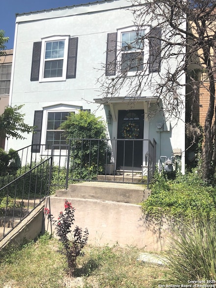 4425 Allentown St, San Antonio, TX 78238