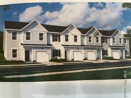 1113 Windy Grove Ln Unit Lot 24, Ocean Isle Beach, NC 28469