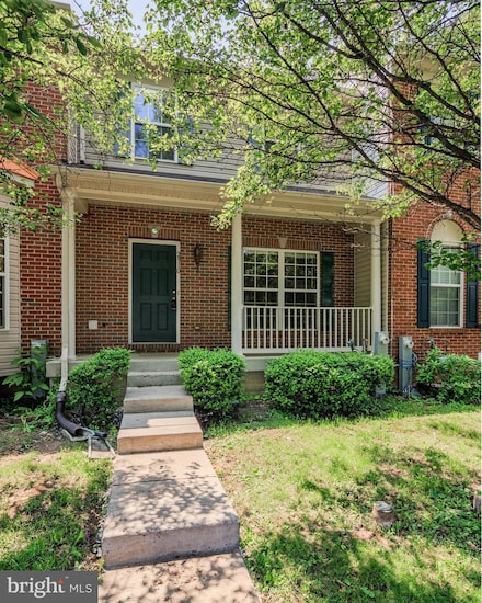 2910 Indiansummer Ct, Abingdon, MD 21009