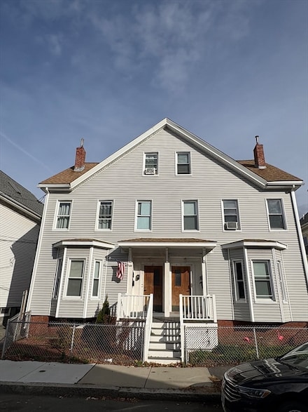 19 Everett Ave, Somerville, MA 02145
