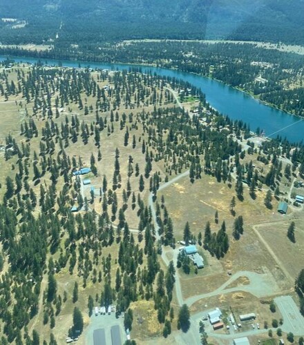 Nhn Arrowhead Dr, Thompson Falls, MT 59873