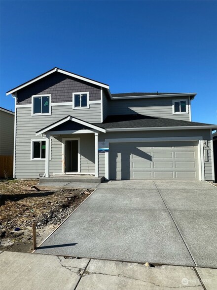 12226 Cobble Hill Dr SE Unit 53, Sultan, WA 98294
