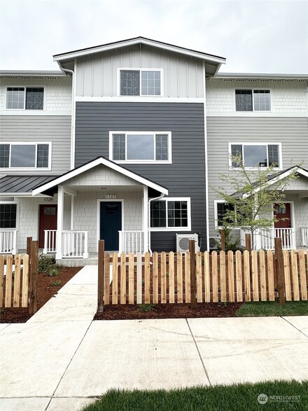 1727 Sunup Loop, Bellingham, WA 98226
