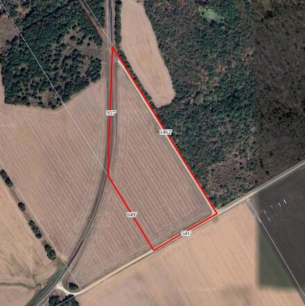 11.642Acres Fm 985, Ennis, TX 75119