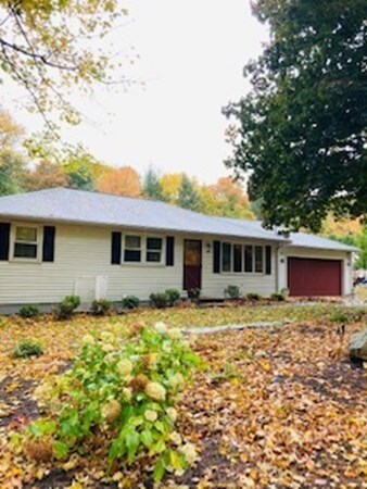 44 Hendrick St, Easthampton, MA 01027