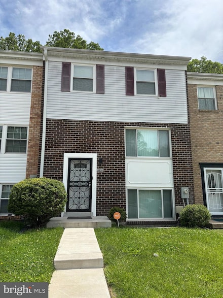 3651 Waterwheel Square, Randallstown, MD 21133