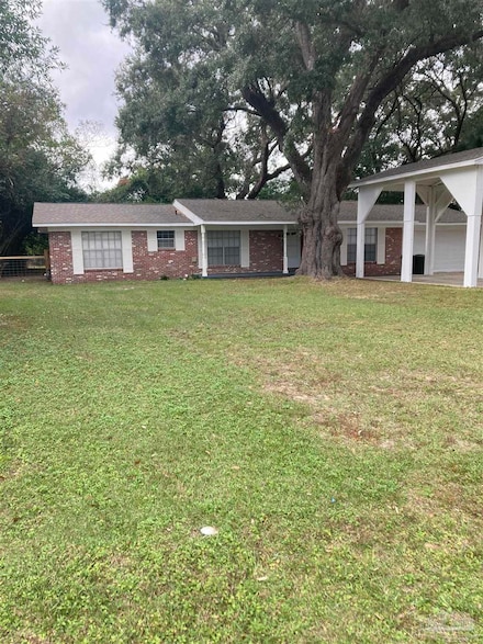 6001 Nashville Ave, Pensacola, FL 32526