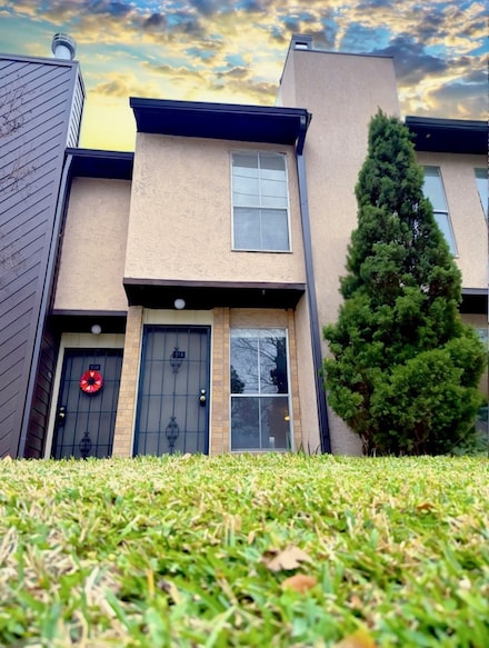1500 Bay Area Blvd Unit J151, Houston, TX 77058