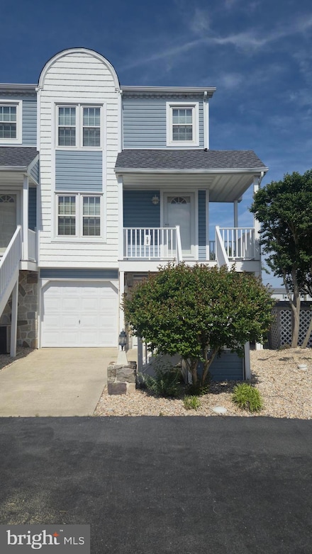 38261 Yacht Basin Rd Unit 35, Ocean View, DE 19970