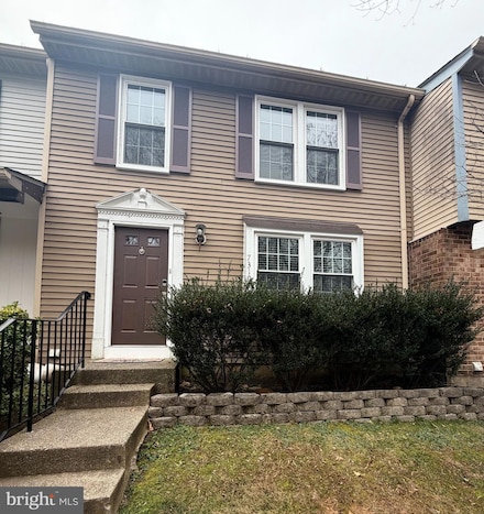 7310 Glendower Ct, Springfield, VA 22153