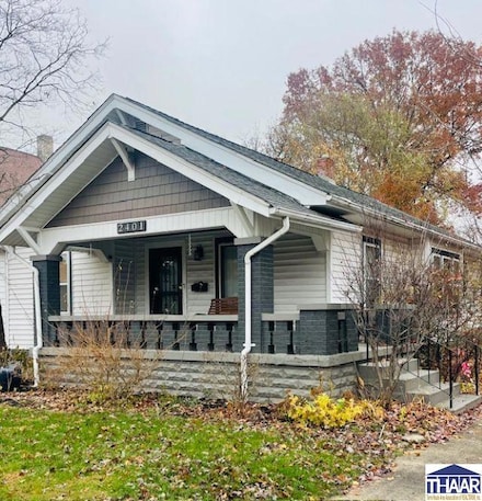 2401 N 11th St, Terre Haute, IN 47804