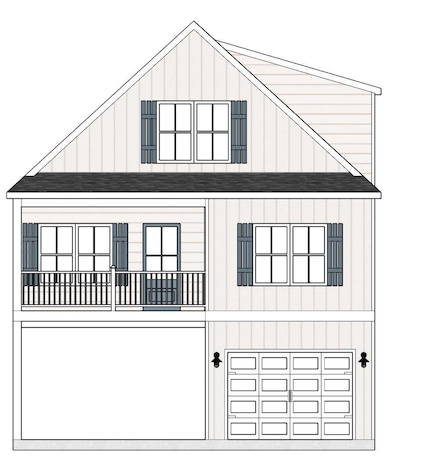 1712 26th Ave N, North Myrtle Beach, SC 29582