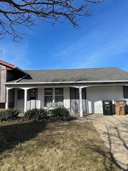 4410 Lane of The Roses, East Chicago, IN 46312