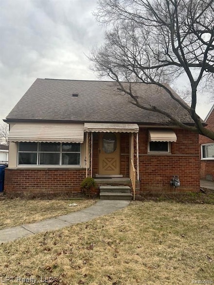 363 Sherbourne St, Inkster, MI 48141