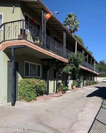 253 E Villa St Unit 6, Pasadena, CA 91101