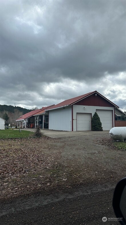 231 Beaver Ln, Cle Elum, WA 98922