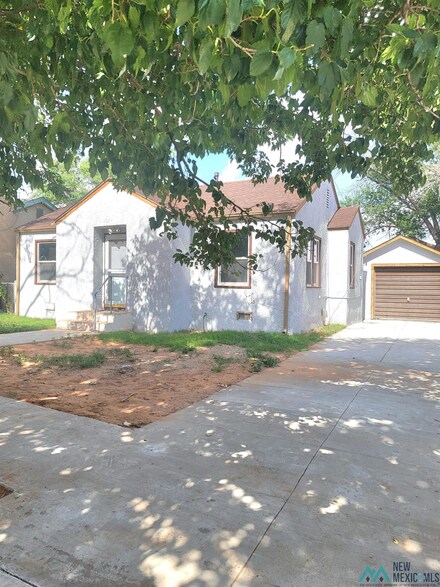 1701 Ross St, Clovis, NM 88101