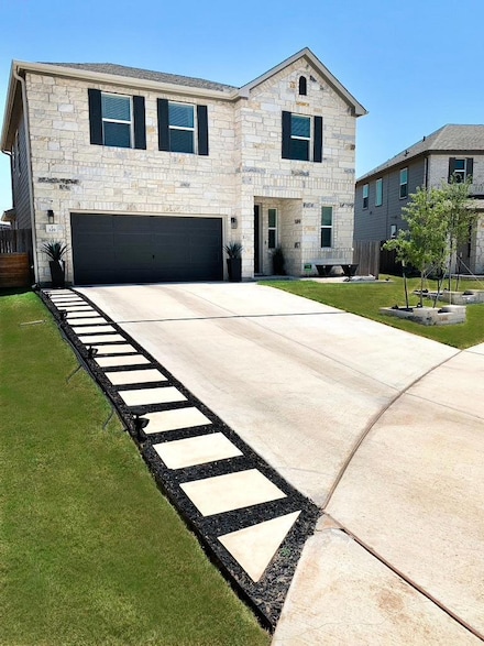 129 Vinca Minor Cove, Georgetown, TX 78626