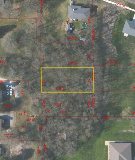 0 Boyd Ln, Columbia, MO 65202