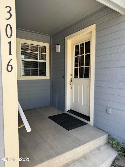3016 Hauser Ct, Carson City, NV 89701