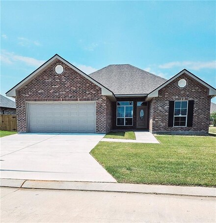730 Rue Saint Michael, Terrytown, LA 70056