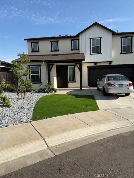 218 Bryce Canyon Ct Unit 127S, Merced, CA 95341