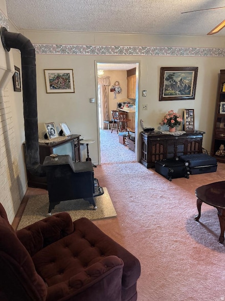 88 N 200 W, Elsinore, UT 84724