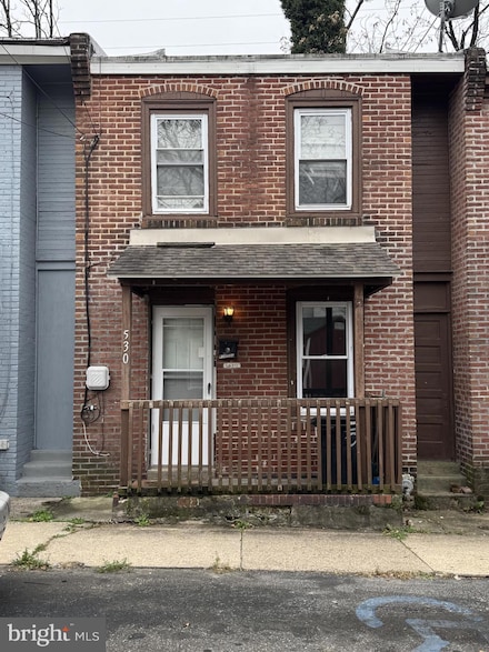 530 Keystone Ave, Darby, PA 19023