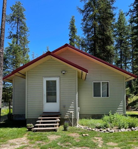 97 Yearling Ln, Haugan, MT 59842