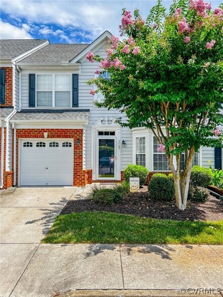 5705 Park Creste Dr, Glen Allen, VA 23059