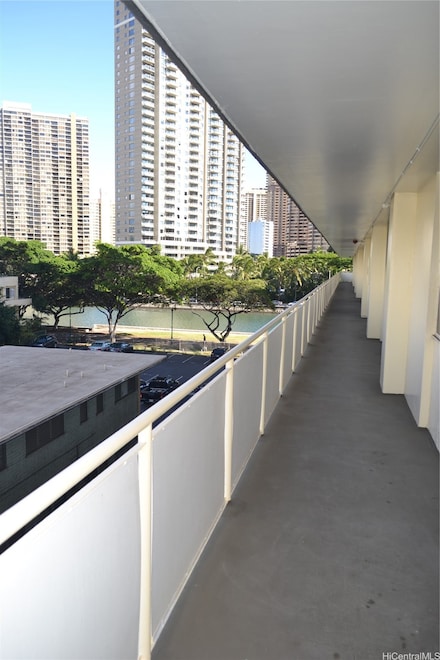 419A Atkinson Dr Unit 403, Honolulu, HI 96814