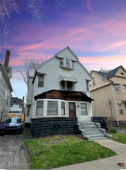 9917 Hampden Ave, Cleveland, OH 44108