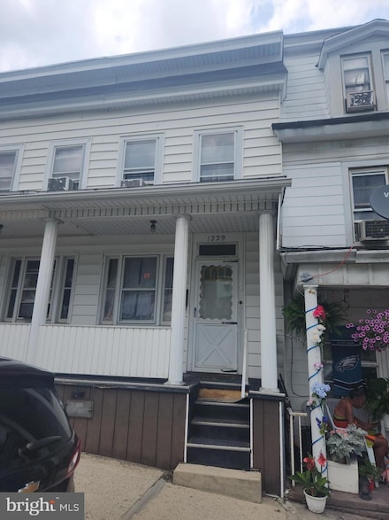 1229 Walnut St, Ashland, PA 17921