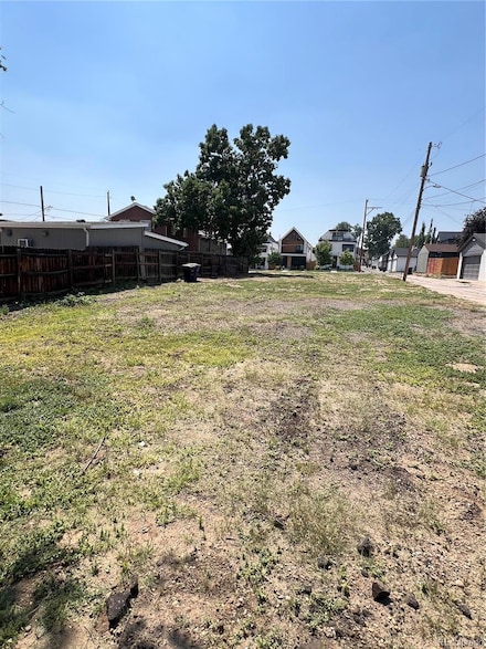 1735 W 37th Ave, Denver, CO 80211
