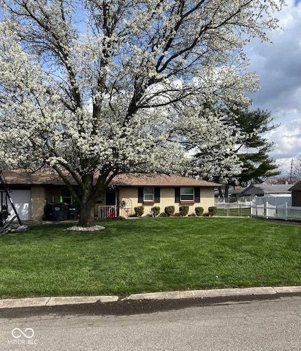5218 Fletcher St, Anderson, IN 46013
