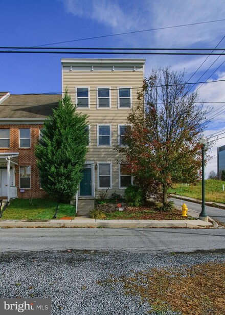 1621 Fulton St Unit L152, Harrisburg, PA 17102