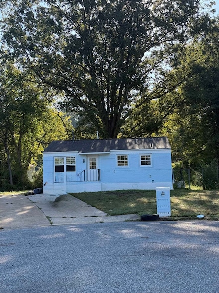 4498 Beacon Hill Cove, Memphis, TN 38127