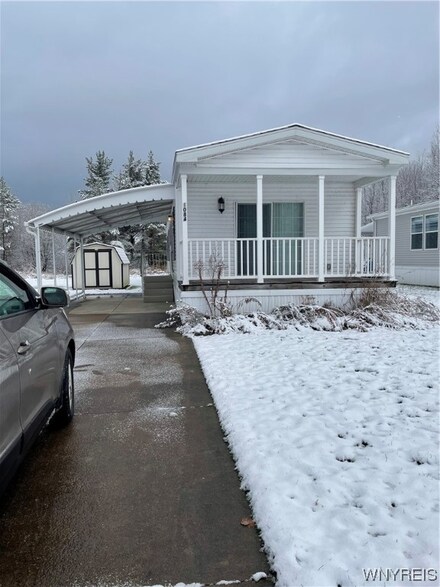 1084 Michael Dr, Angola, NY 14006